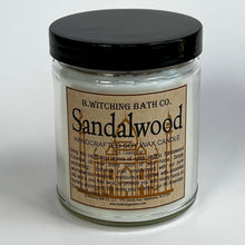 Load image into Gallery viewer, Luxurious 90 Hour Handcrafted Soy Candles w/ Purest Essential Oils