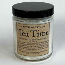 Load image into Gallery viewer, Luxurious 90 Hour Handcrafted Soy Candles w/ Purest Essential Oils