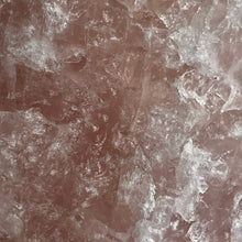 Load image into Gallery viewer, Large Rough Rose Quartz Free Form
