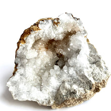 Load image into Gallery viewer, White Chalcedony Geode
