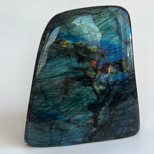 Load image into Gallery viewer, Polished Labradorite Free Form

