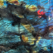 Load image into Gallery viewer, Polished Labradorite Free Form
