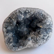 Load image into Gallery viewer, Large Celestite Geode
