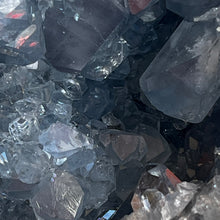 Load image into Gallery viewer, Large Celestite Geode
