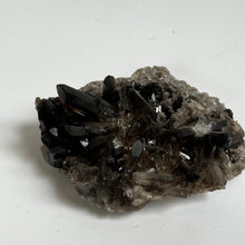 Load image into Gallery viewer, Smoky Quartz Cluster

