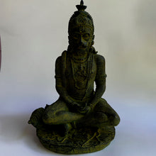 Load image into Gallery viewer, Meditating Hanuman Statue

