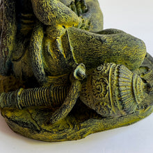 Load image into Gallery viewer, Meditating Hanuman Statue
