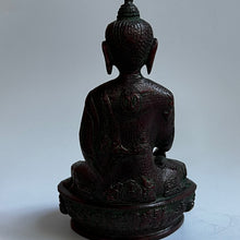 Load image into Gallery viewer, Brass Medicine Buddha Statue
