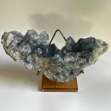 Load image into Gallery viewer, Celestite Cluster
