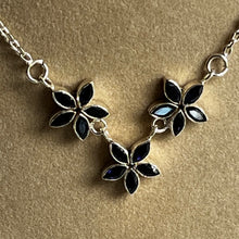 Load image into Gallery viewer, Iolite Necklace
