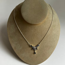 Load image into Gallery viewer, Iolite Necklace
