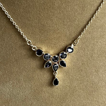 Load image into Gallery viewer, Iolite Necklace
