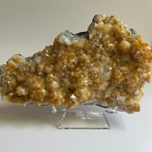 Load image into Gallery viewer, Large Citrine Cluster
