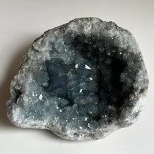 Load image into Gallery viewer, Celestite Geode
