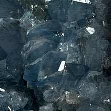 Load image into Gallery viewer, Celestite Geode
