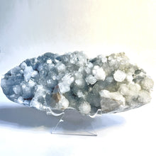 Load image into Gallery viewer, Large Apophylite Cluster
