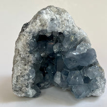 Load image into Gallery viewer, Celestite Geode
