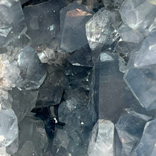 Load image into Gallery viewer, Celestite Geode
