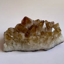 Load image into Gallery viewer, Citrine Cluster
