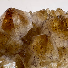 Load image into Gallery viewer, Citrine Cluster
