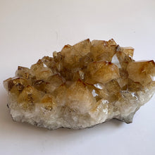 Load image into Gallery viewer, Citrine Cluster
