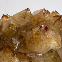 Load image into Gallery viewer, Citrine Cluster
