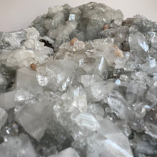Load image into Gallery viewer, Large Apophylite Cluster
