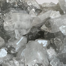 Load image into Gallery viewer, Large Apophylite Cluster
