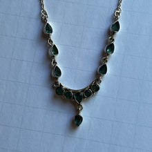Load image into Gallery viewer, Apatite Necklace
