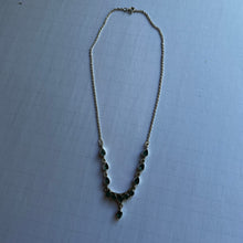 Load image into Gallery viewer, Apatite Necklace
