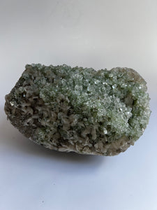 Apophylite Cluster, Large