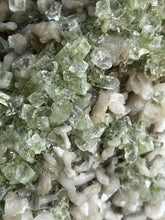Load image into Gallery viewer, Apophylite Cluster, Large
