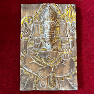 Ganesh Wall Hanging