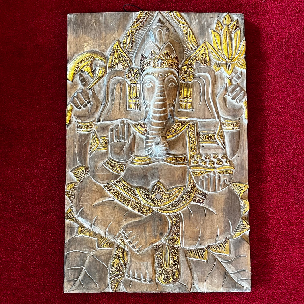 Ganesh Wall Hanging