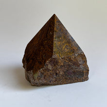 Load image into Gallery viewer, Mariam Jasper (aka Sanskrit Jasper) Point
