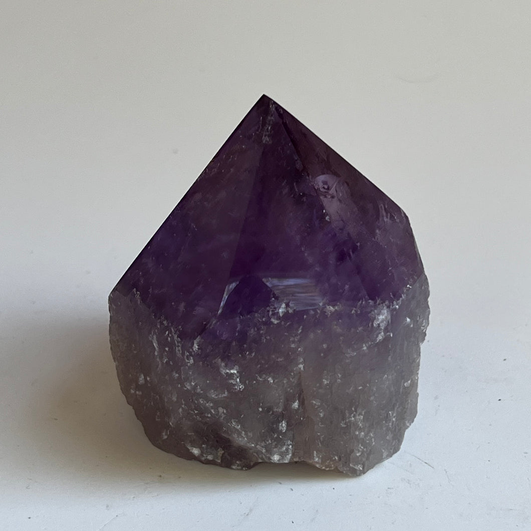 Amethyst Point