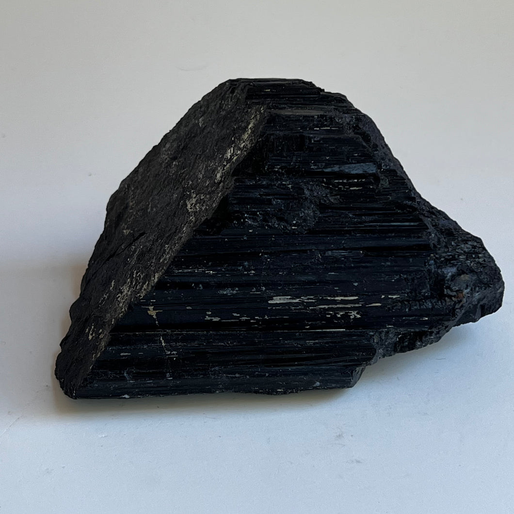 Black Tourmaline Specimen