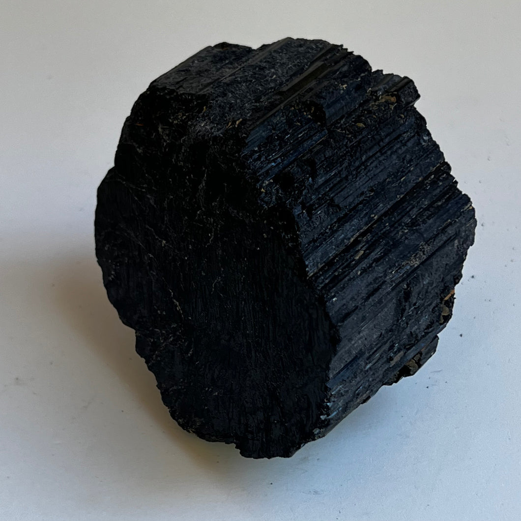 Black Tourmaline Specimen