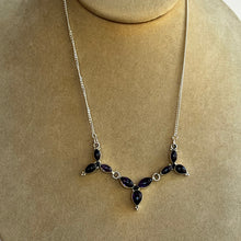 Load image into Gallery viewer, Amethyst Necklace
