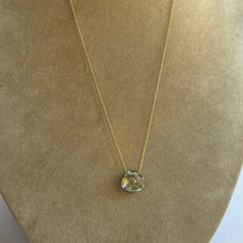 Load image into Gallery viewer, Chalcedony Necklace
