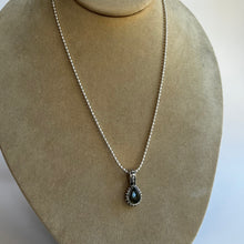 Load image into Gallery viewer, Labradorite Necklace

