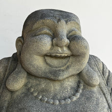 Load image into Gallery viewer, Stone Laughing Hotoy Buddha

