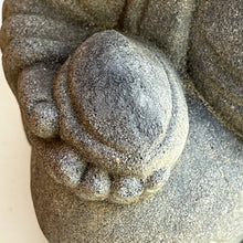 Load image into Gallery viewer, Stone Laughing Hotoy Buddha
