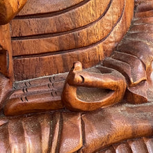 Load image into Gallery viewer, Large Seated Buddha - Vitarka Mudra
