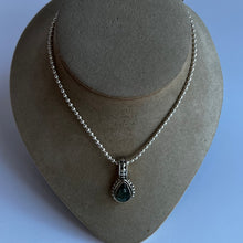 Load image into Gallery viewer, Labradorite Necklace

