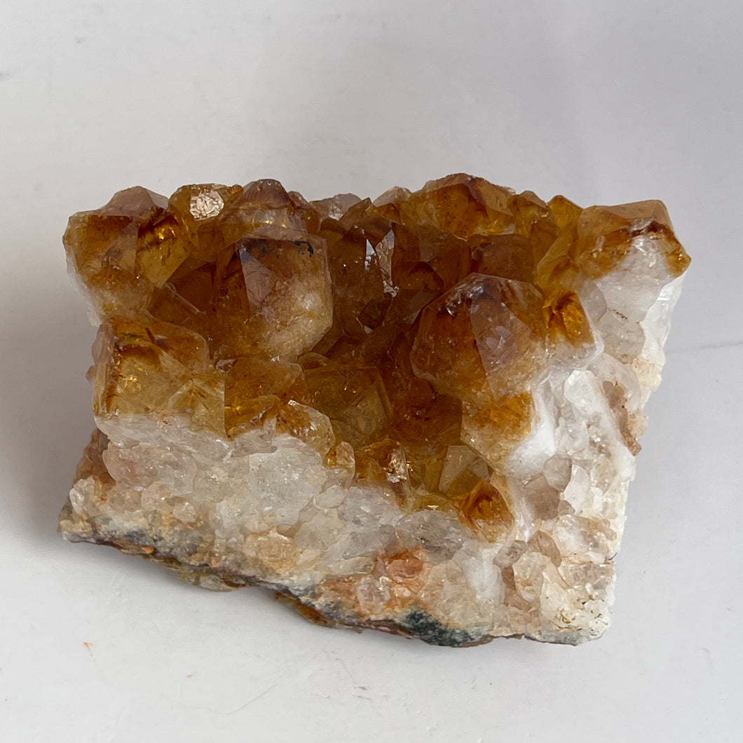 Citrine Cluster