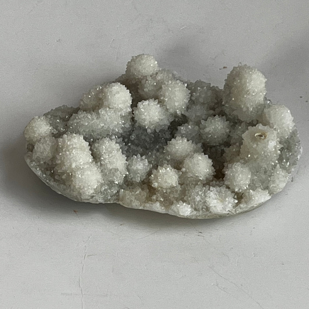 Cactus / Spirit Quartz Cluster