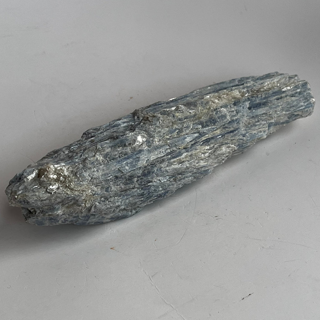 Blue Kyanite Cluster