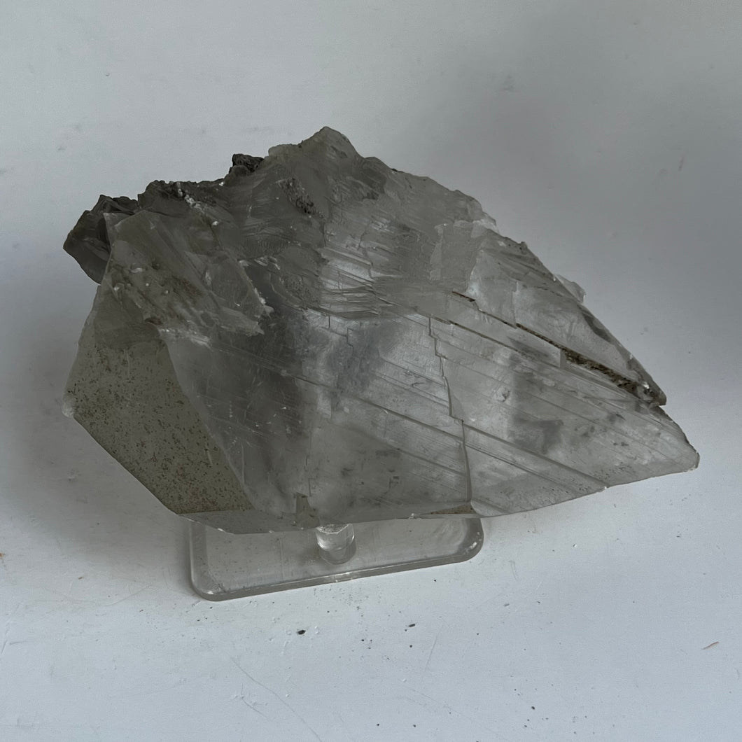 Rough Selenite Specimen