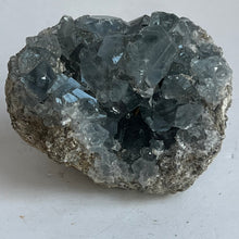 Load image into Gallery viewer, Celestite Geode
